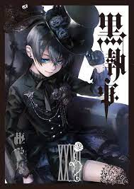 Black Butler Manga Anatomy Black Butler Amino To begin with, i want to start with megumi and speculate on why the jujutsu kaisen colored manga will appeal to those who enjoy genres such as action, drama. black butler manga anatomy black