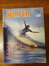SURFER SURFING MAGAZINE MAG SURF SURFER 1978 VOL.1819 $8-$25 | eBay