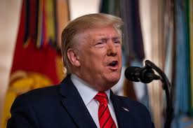 Trump ile eski Savunma Bakanı Mattis arasında protesto polemiği