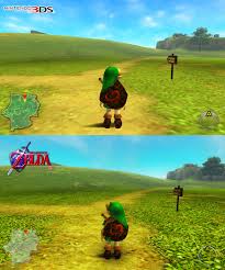 free download the legend of zelda: Henriko S Zelda Ocarina Of Time 3d Hd Texture Pack V1 4 0 2021 11 01 Media Citra Community