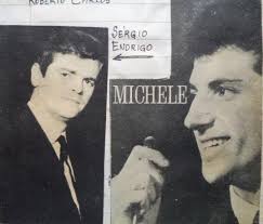 Italian music in Brazil 1963 to 1969: Michele