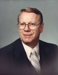 Obituary for Don William Balls