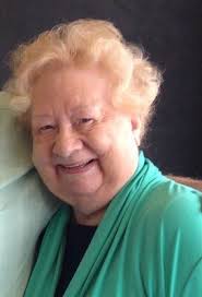 Dorothy Gum Robertson Obituary