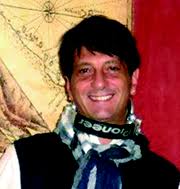 Freetime latinoEdwin Leonardo Olarte e Vittoria Franchina:"Ai mondiali di  Buenos Aires una straordinaria esperienza di vita e di crescita  professionale"