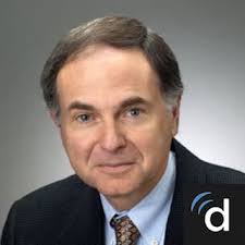 Dr. David J. Fitzgerald, DO