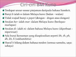 Nama bulan dalam bahasa inggris beserta cara pengucapannya via kelasbahasainggris.com. Sejarah Dan Perkembangan Bahasa Melayu Ppt Download