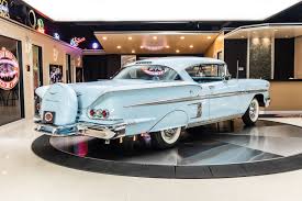 Image result for Cashmere Blue 1958 Chevrolet