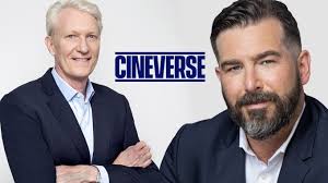 Cinedigm Rebrands As Cineverse To Reflect Streaming Focus; CEO Chris McGurk  And Chief Strategy Officer Erick Opeka Offer Update On Turnaround Progress