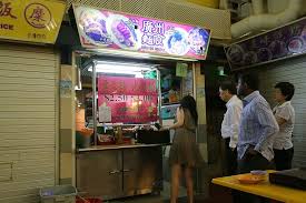 Mr from tanglin halt just posted #tanglinhalt on the map. 10 Tanglin Halt Food Centre Stalls To Try Before The Market Is Demolished By End 2021 Danielfooddiary Com