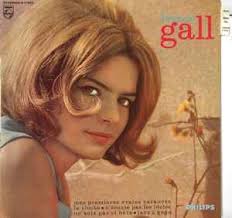 France Gall