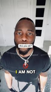 I Am Not Ok Morgan Wallen