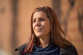 In a special series of #WeAreChico, we are sharing the stories of students,  faculty, and staff impacted by the #CampFire. Megan Rawie Concrete Industry  Management, Admin Support Coordinator "The sky went pitch