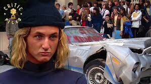 Fast Times at Ridgemont High (5/10) Movie CLIP