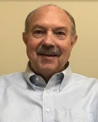 Michael Mitchell Obituary (1946