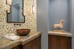 Maybe you would like to learn more about one of these? Perfect Powder Rooms Big Ideas For A Small Space In Your Whole Home Remodel Or New Home Jackson Design Remodeling