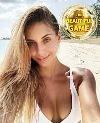 €2.50m* aug 17, 1991 in winterthur, switzerland. Hoffenheim S Steven Zuber S Missus Is A Stunning Miss Switzerland Finalist Who Is A Stuntwoman On Us Tv