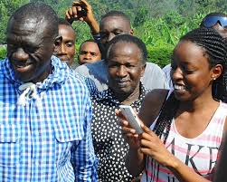 Information on national elections held in uganda, including a political profile of the country and full historical results. Opposition Leader Kizza Besigye Arrested As Uganda Election Results Roll In The Star