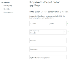 Während der laufenden kündigung haben sie keinen zugriff auf die wertpapiere in ihrem depot. Comdirect Aktiendepot Erfahrungen Und Test 2021 Aktien Net