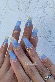 Previous 39 amazing nail art ideas. 43 Crazy Gorgeous Nail Ideas For Coffin Shaped Nails