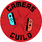 Children's Gamers Guild Ages 8-12 event image