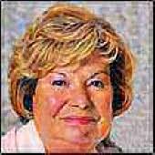 Obituary information for Marie R. Ostiguy