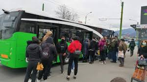 Wydrukuj rozkład rozkład chronologiczny przystanek na mapie przebieg linii na mapie wszystkie rozkłady dla stanowiska. Program De VacanÈ›Äƒ La Ratbv Pe Mai Multe Linii Va Fi Redus NumÄƒrul De Autobuze È™i Troleibuze Linia 10 Va Fi SuspendatÄƒ