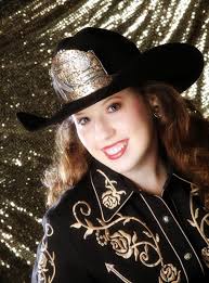 Meet the rodeo queens at the 2012 Black Hills Stock Show