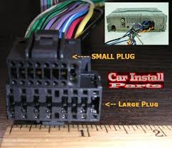 Automotive connector housing ,shaanxi longtec industrial co.,ltd ,automotive connector housing ,automotive wire harness ,battery terminal , electronic connector ,terminals ,connector water proof seals. 16pin Jvc Aftermarket Car Stereo Radio Wire Harness Lrg Ebay