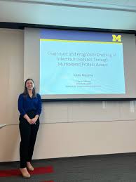 Congratulations to Dr. Krista Meserve!! — The Bailey Lab