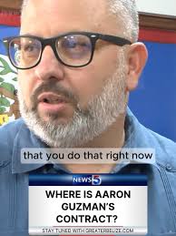 Controversy Over Aaron Guzman's $70K Contract