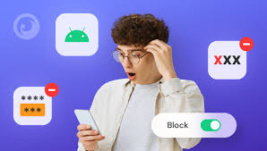 Comment Bloquer Les Sites Porno Sur Un Appareil Mobile
