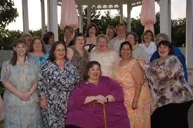 All Of Me Obese Women Seek Weight Loss Surgery Independent Lens Pbs