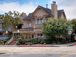 Many travelers enjoy visiting san carlos borromeo de carmelo mission (4.9 miles), cannery. Interior Picture Of Best Western Plus Victorian Inn Monterey Tripadvisor