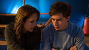 The function may have associated parameters. Plan B On Tf1 I Hope That The Public Will Be As Surprised As Us By The End Says Axel Auriant News Series