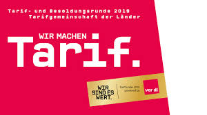 Tarifverhandlungen Banken 2019
