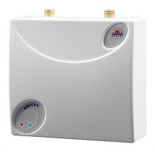 Der universal durchlauferhitzer ecosink ermöglicht eine sofortige wassererwärmung. Durchlauferhitzer Druckfest Untertisch Epo Amicus 6 Kw 230v Kospel Ebay