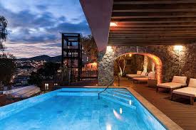 Su encanto reside en la perfecta armonía y combinación de estos tres estilos. Casa Del Rector Hotel Boutique 153 2 5 1 Updated 2020 Prices Reviews Guanajuato Mexico Tripadvisor