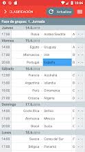 Consulta el especial as de la eurocopa 2020. Eurocopa 2020 2021 Calendario Apps En Google Play