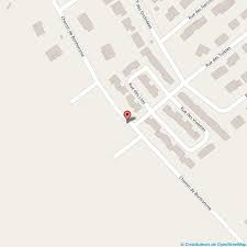 Situated in a rural location, this vacation home is within 9 mi (15 km) of office de tourisme montauban, place nationale. Chemin De Bonhomme Saint Etienne De Tulmont