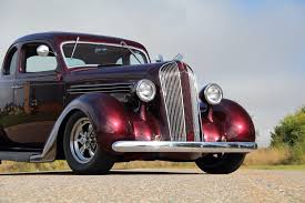 Image result for Plymouth Maroon 1936 Plymouth