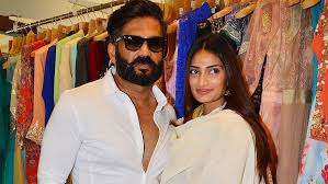 Although athiya shetty is yet to make announcements about her next after arjun kapoor starrer mubarakan, the actress, as we all know, is also quite into philanthropy. Athiya Shetty Heads To Goa To Accompany Father Suniel Shetty