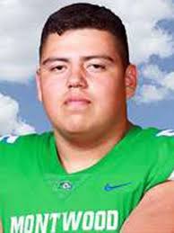 Ivan Escobar, UTEP, Defensive Line