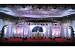 Low Cost Wedding Reception Stage Decoration