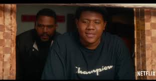 Anthony anderson, ashley jackson, dave east and others. Who Is The Netflix Movie Beats About Here S What You Need To Know
