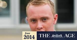 Joy Burch's son turns life around after Phillip kebab shop robbery