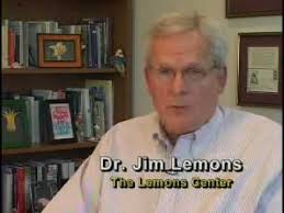 Dr. Jim Lemons, The Lemons Center