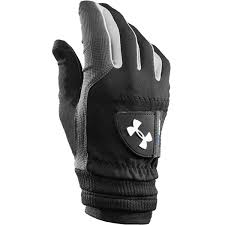 Under Armour Mens Coldgear Golf Glove