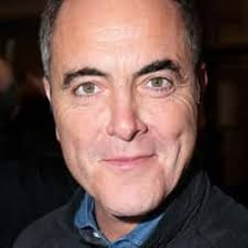 The List of Famous People Named James: Actors & Etc