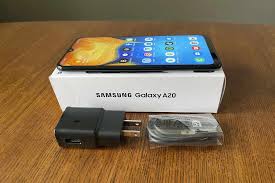 Samsung Galaxy A20 Review: Still a ...