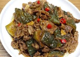 We did not find results for: Resep Tumis Pare Daging Sapi Kekinian